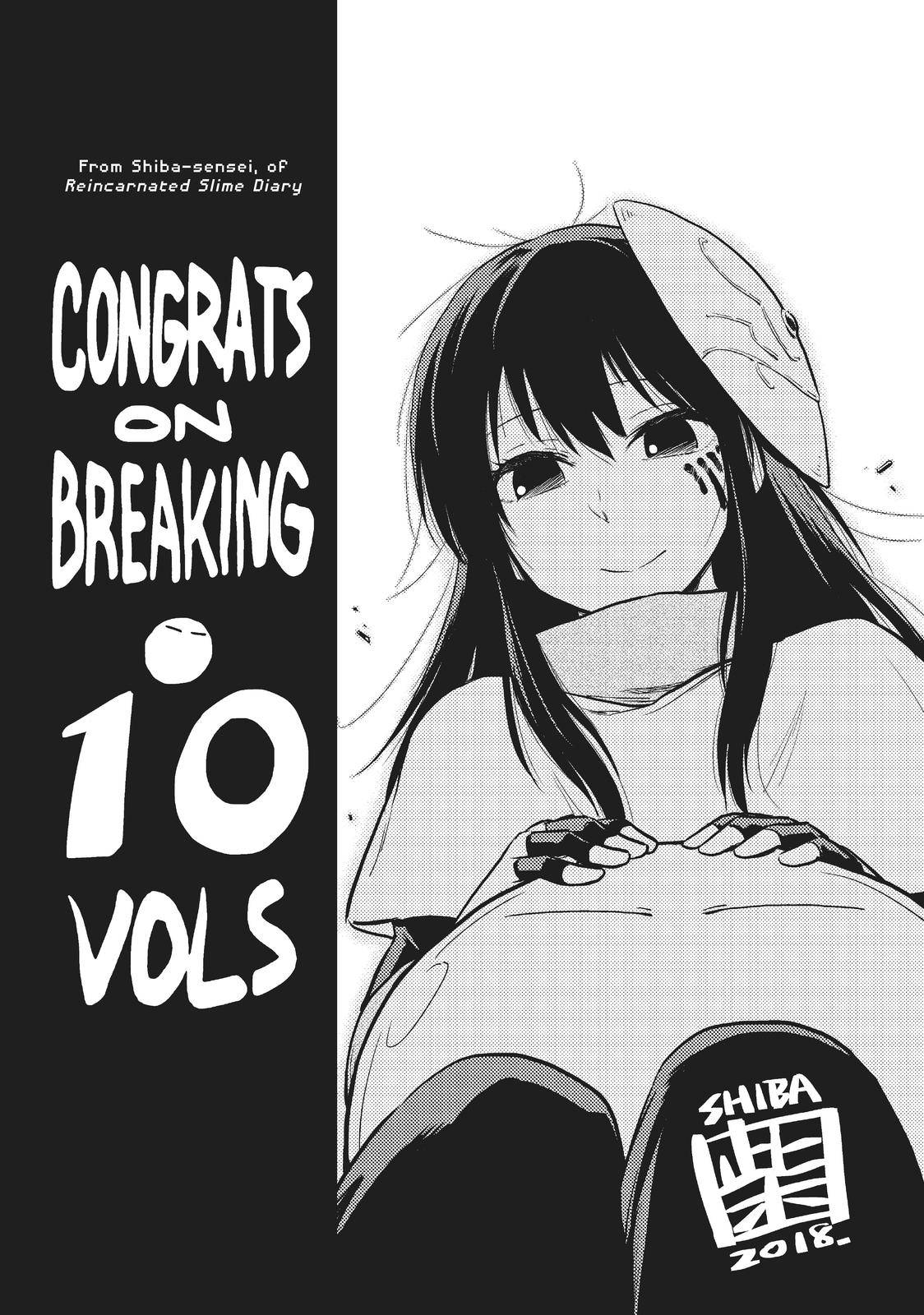 That Time I Got Reincarnated as a Slime, Chapter 47.5 image 32